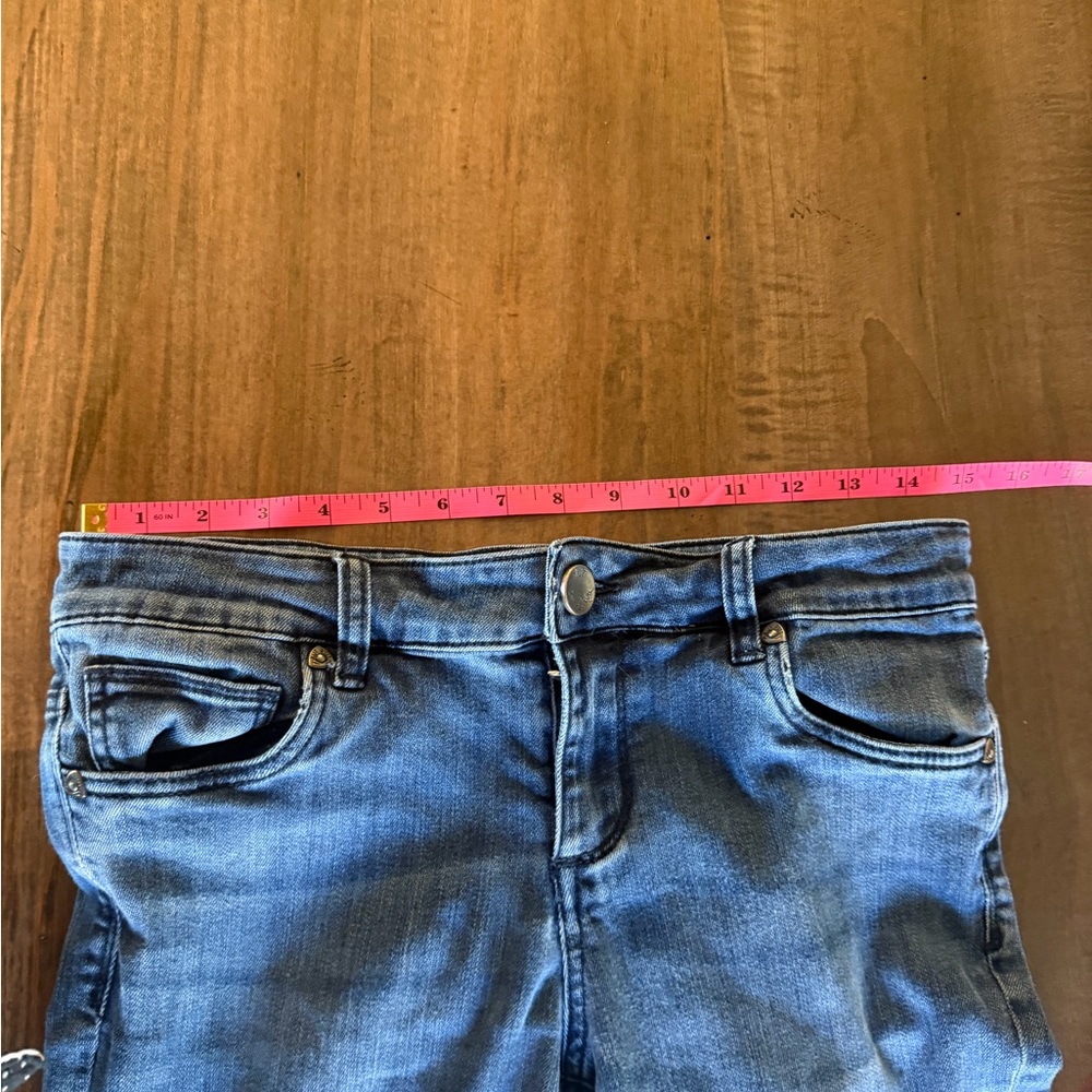 Kut From The Kloth Catherine Boyfriend Jeans – Size 2P - Picture 6 of 11